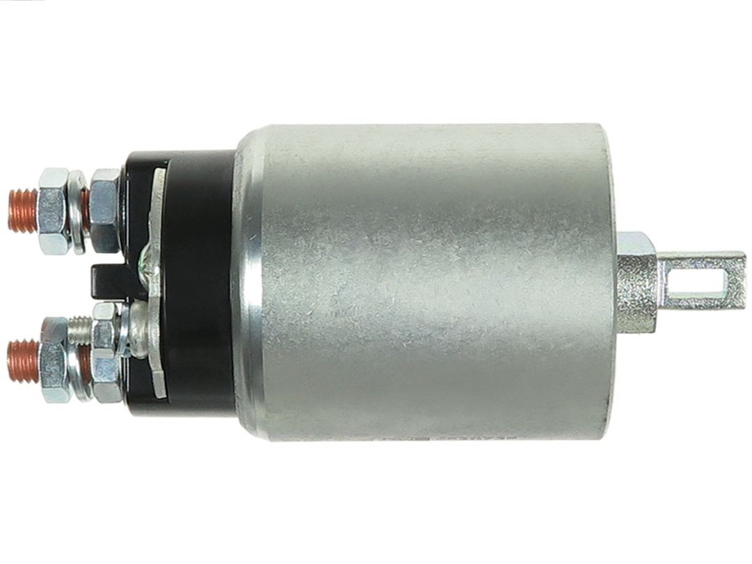 Elektromagnetický spínač pre żtartér AS-PL