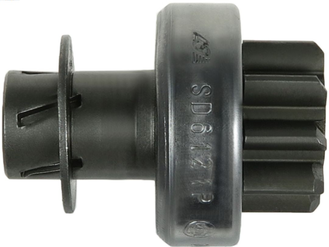 Voľnobeżná prevodovka żtartéra AS-PL