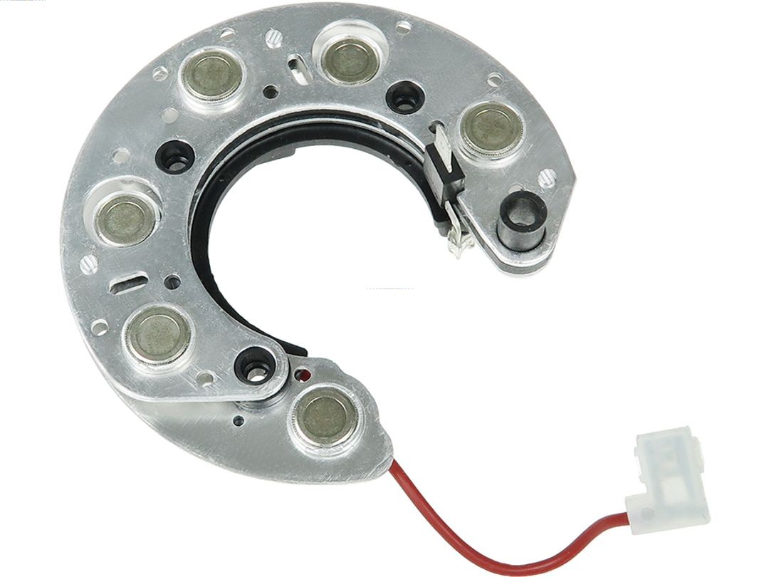 Usmerňovač alternátora AS-PL