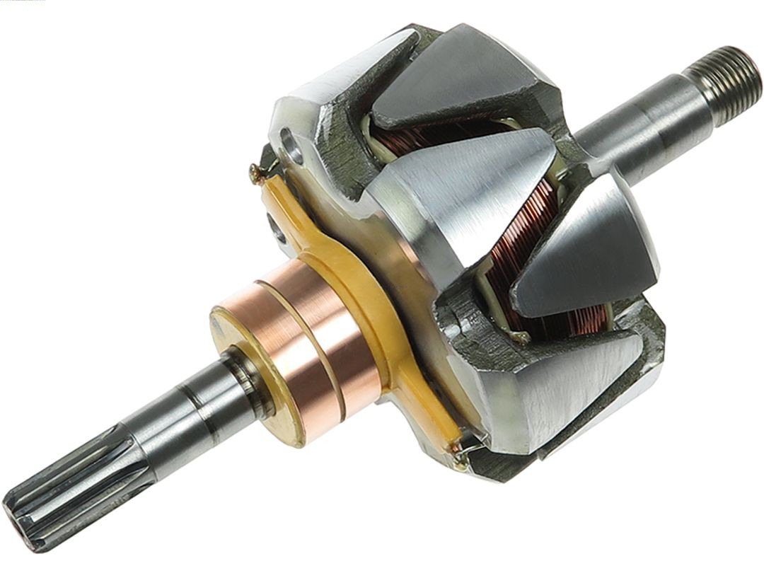 Rotor alternátora AS-PL