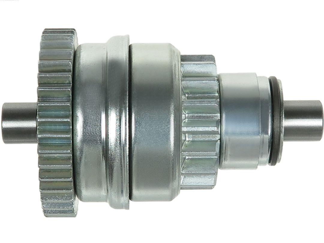 Voľnobeżná prevodovka żtartéra AS-PL