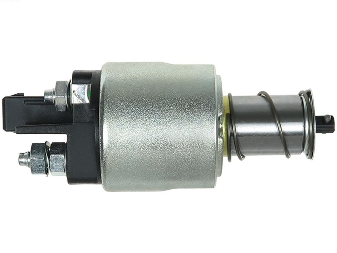 Elektromagnetický spínač pre żtartér AS-PL