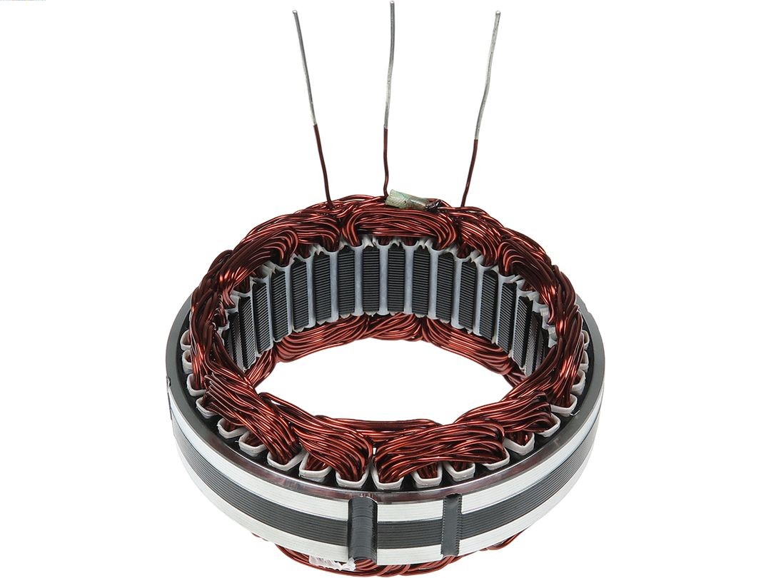 Stator, generátor AS-PL