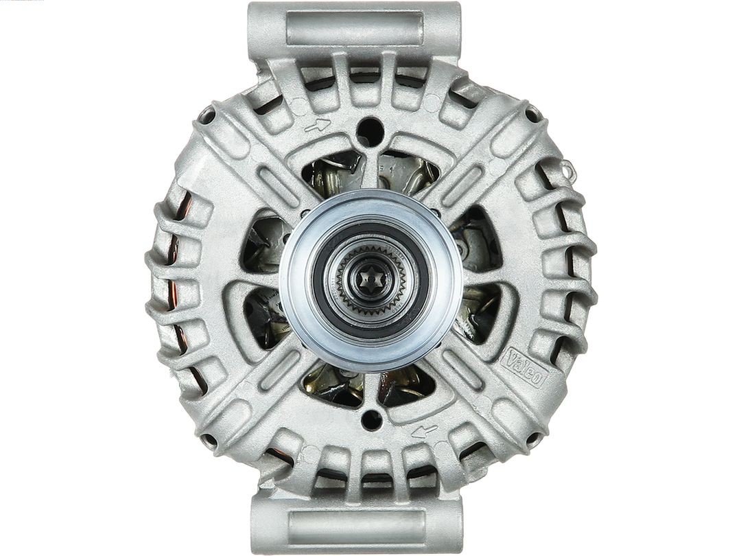 Alternátor AS-PL