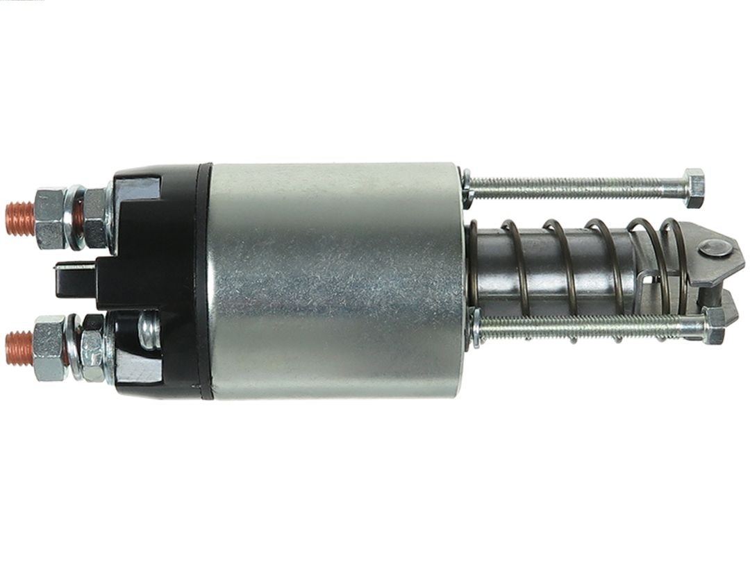 Elektromagnetický spínač pre żtartér AS-PL