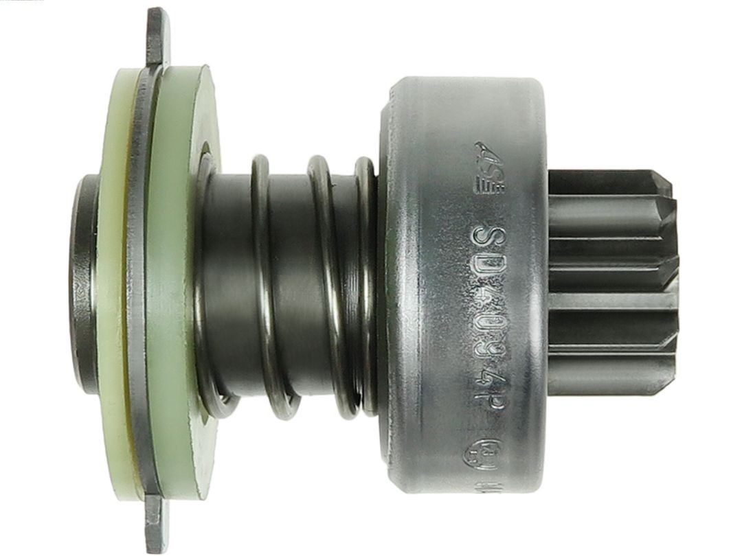 Voľnobeżná prevodovka żtartéra AS-PL