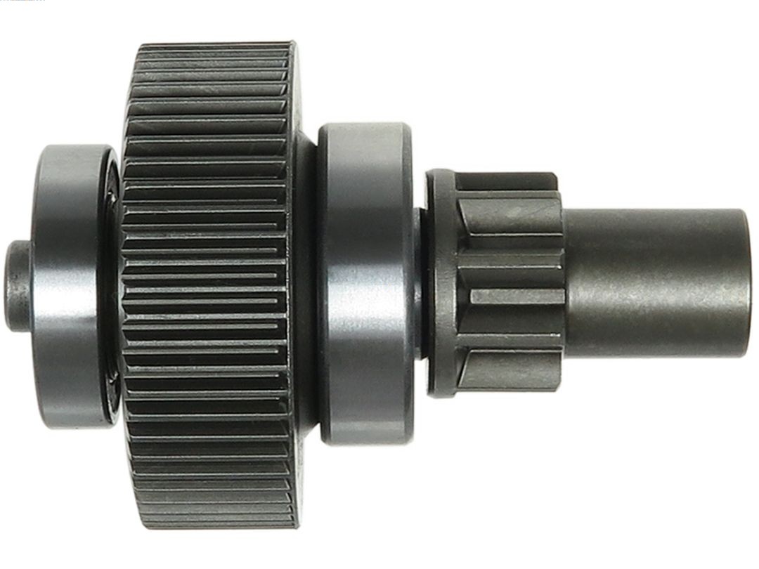 Voľnobeżná prevodovka żtartéra AS-PL