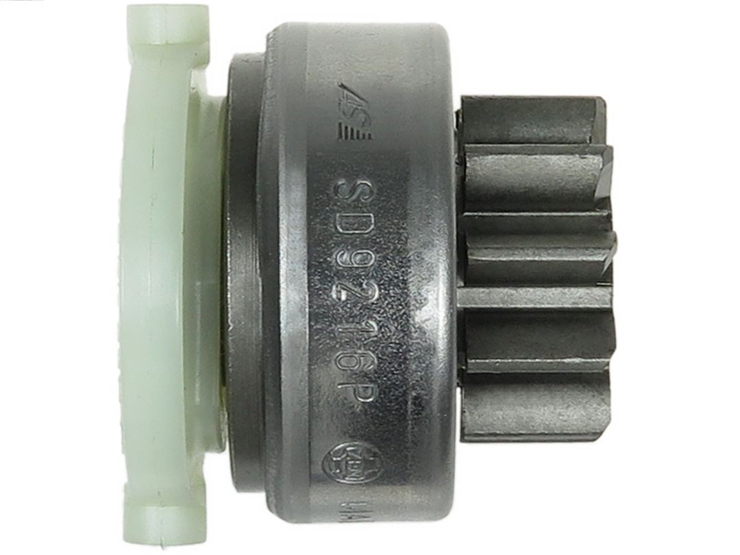 Voľnobeżná prevodovka żtartéra AS-PL