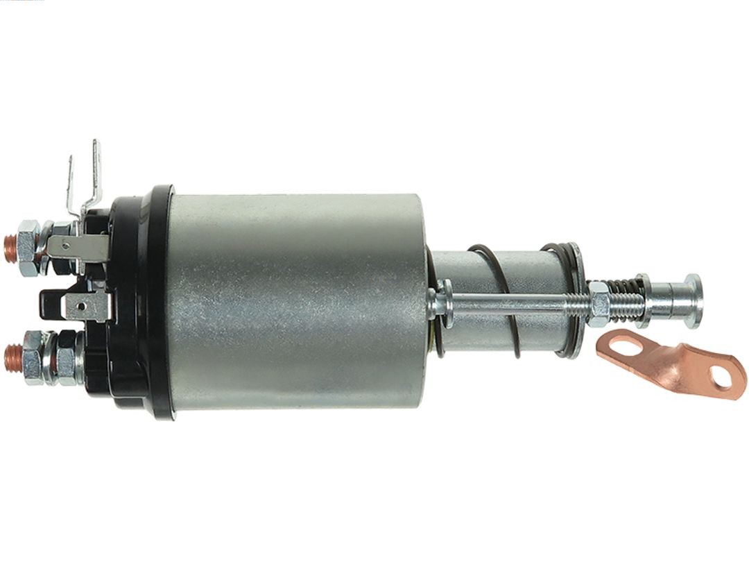 Elektromagnetický spínač pre żtartér AS-PL