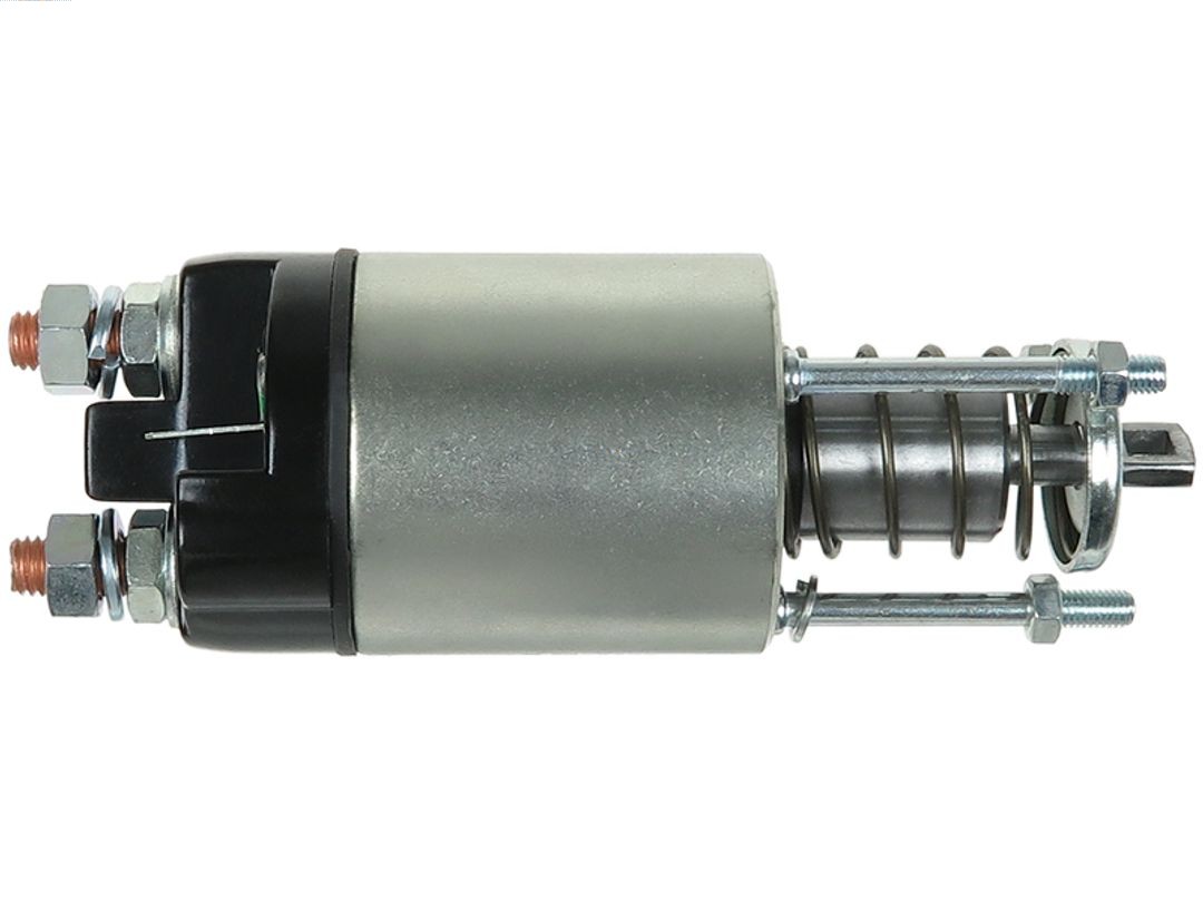 Elektromagnetický spínač pre żtartér AS-PL