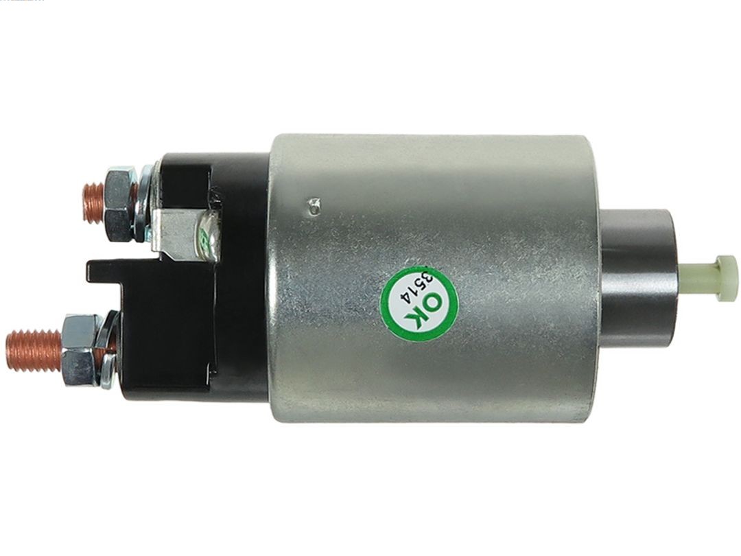 Elektromagnetický spínač pre żtartér AS-PL