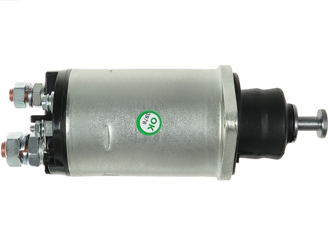 Elektromagnetický spínač pre żtartér AS-PL