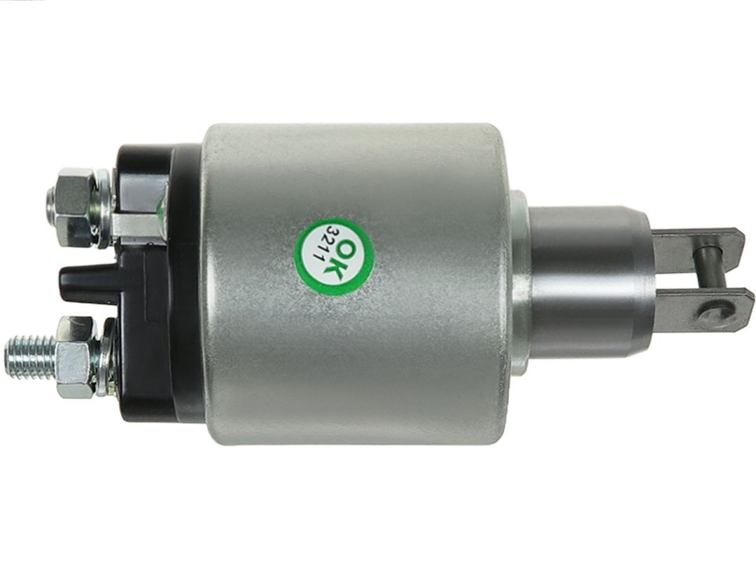 Elektromagnetický spínač pre żtartér AS-PL