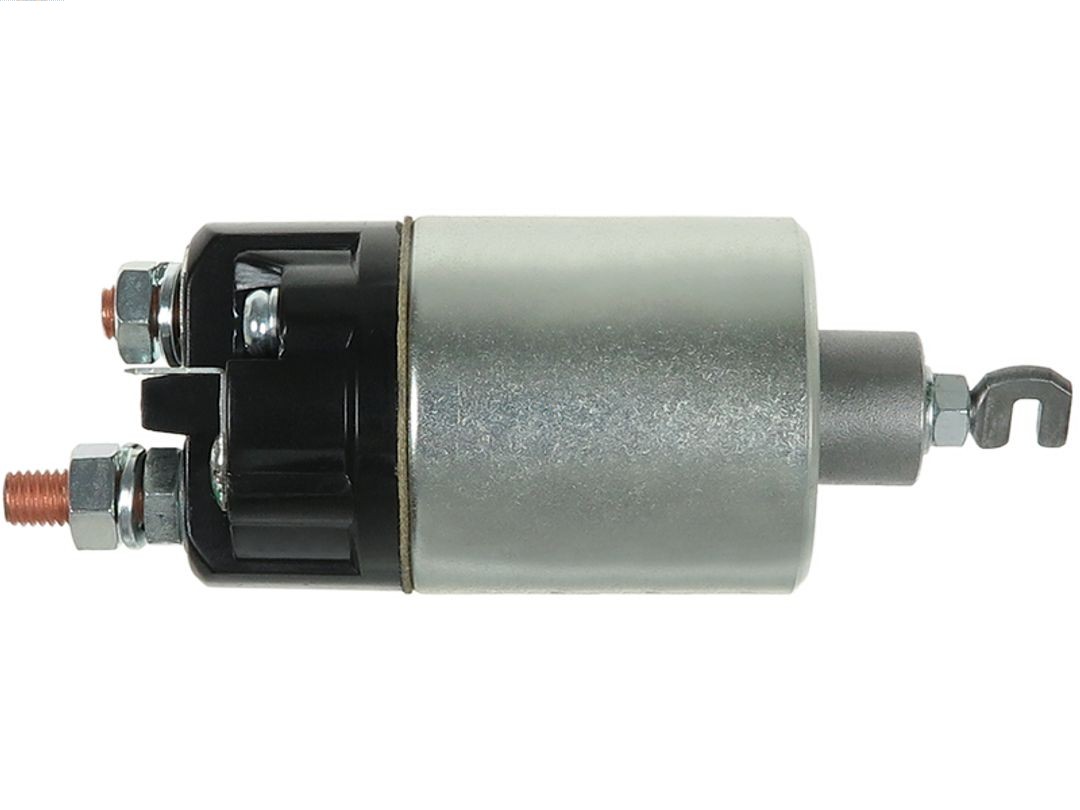 Elektromagnetický spínač pre żtartér AS-PL
