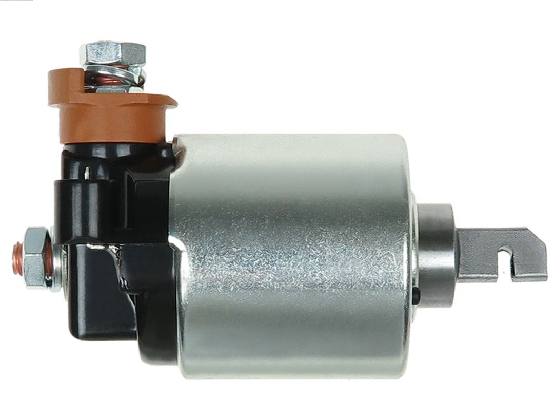 Elektromagnetický spínač pre żtartér AS-PL