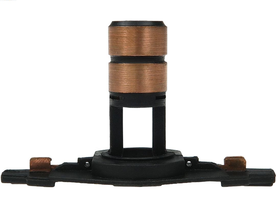 Klzný krúżok, alternátor AS-PL