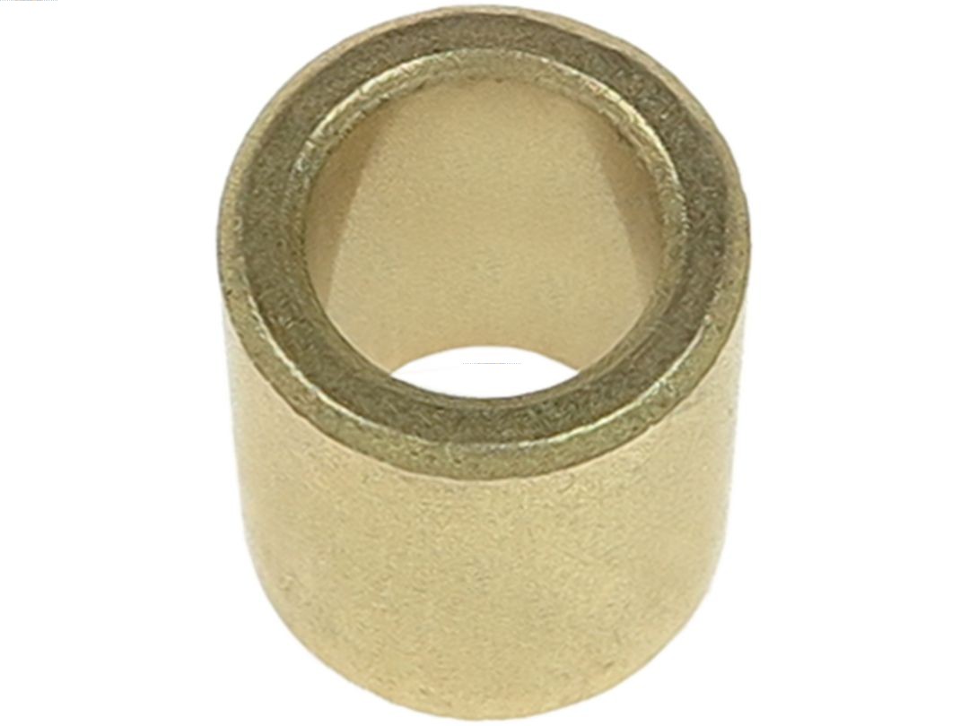 Puzdro, Hriadeľ żtartéra AS-PL