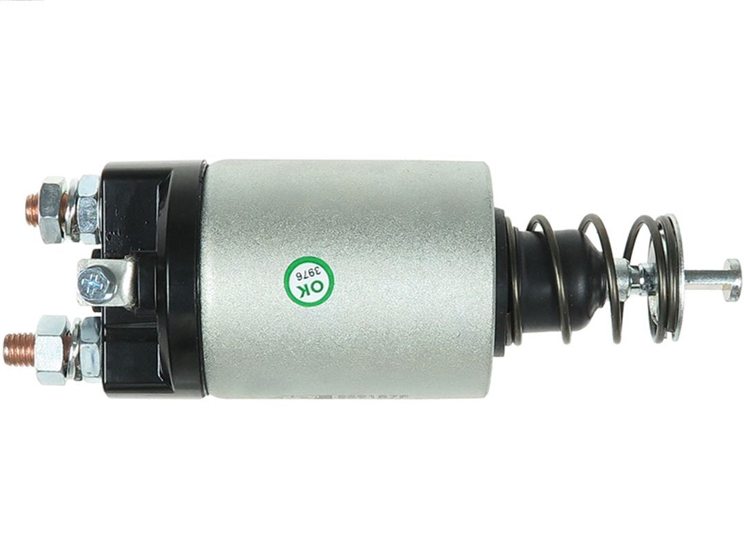 Elektromagnetický spínač pre żtartér AS-PL
