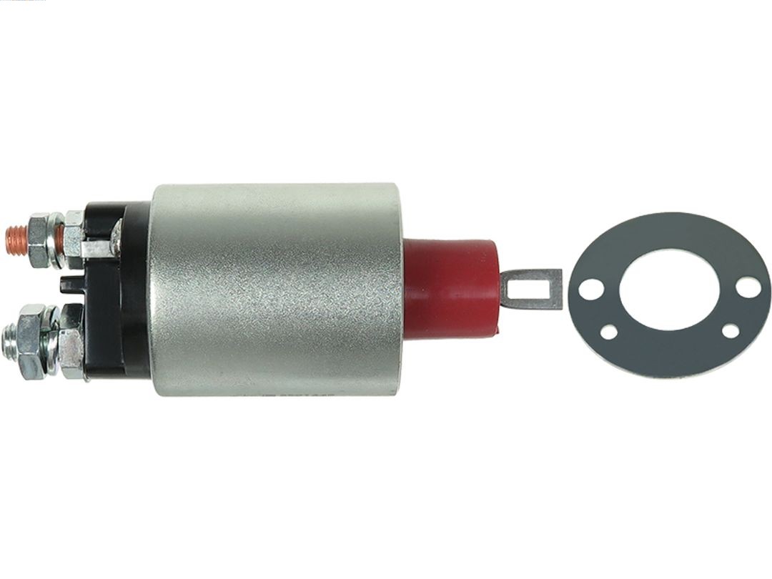Elektromagnetický spínač pre żtartér AS-PL