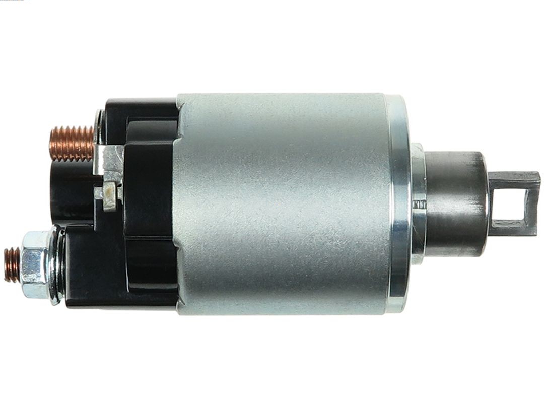 Elektromagnetický spínač pre żtartér AS-PL