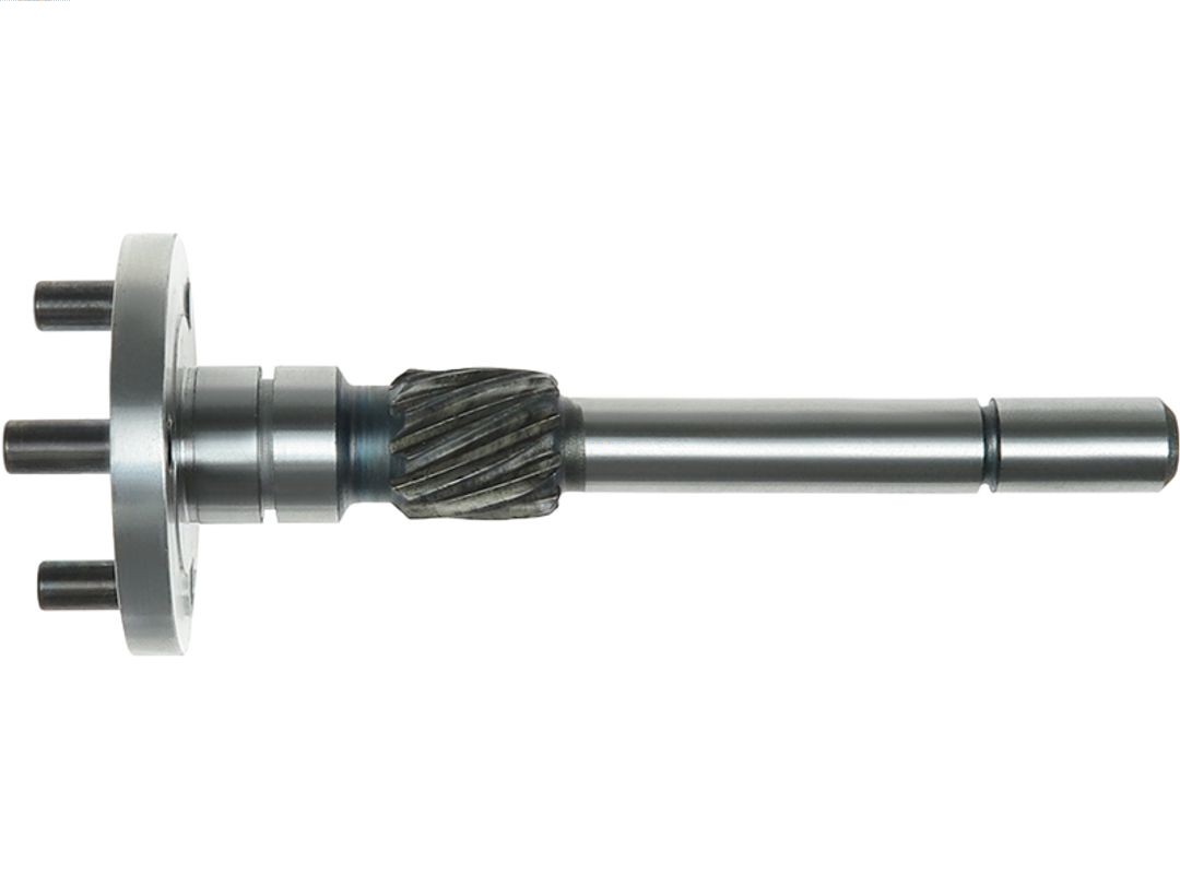 Opravná sada pre żtartér AS-PL