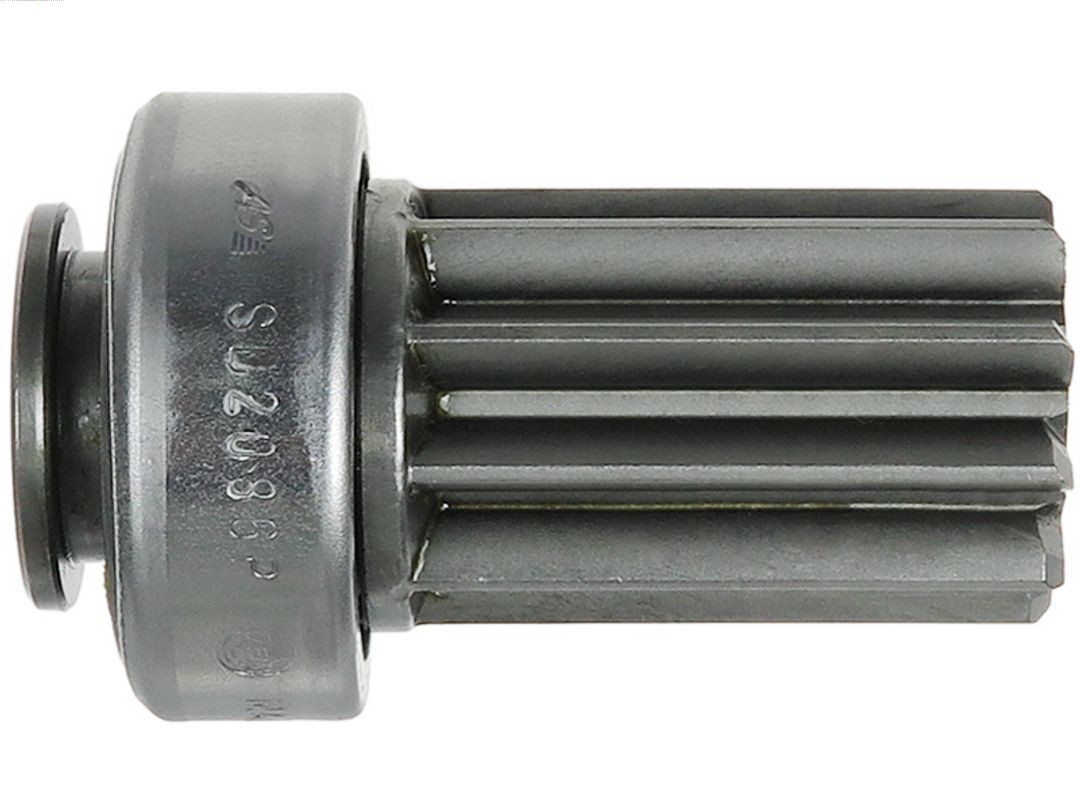 Voľnobeżná prevodovka żtartéra AS-PL