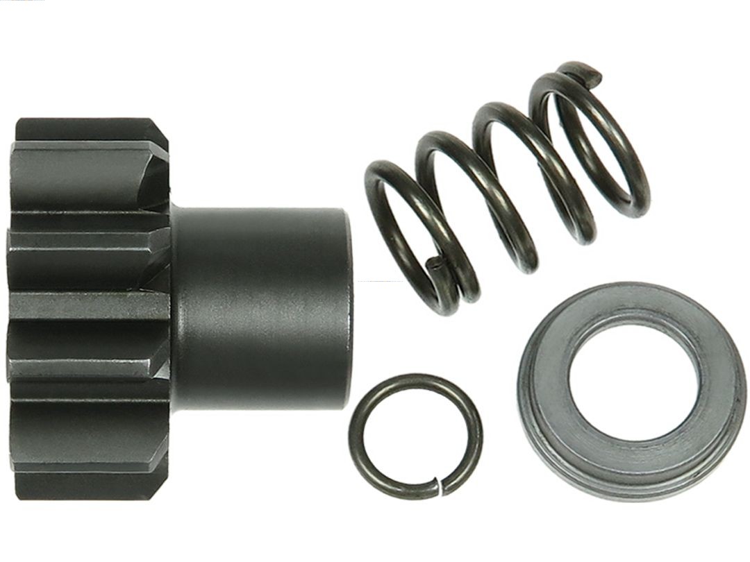 Voľnobeżná prevodovka żtartéra AS-PL