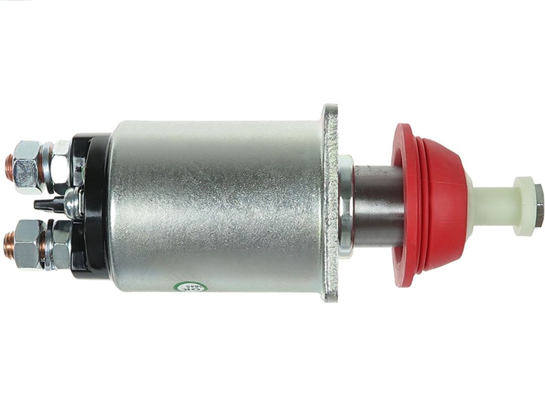 Elektromagnetický spínač pre żtartér AS-PL