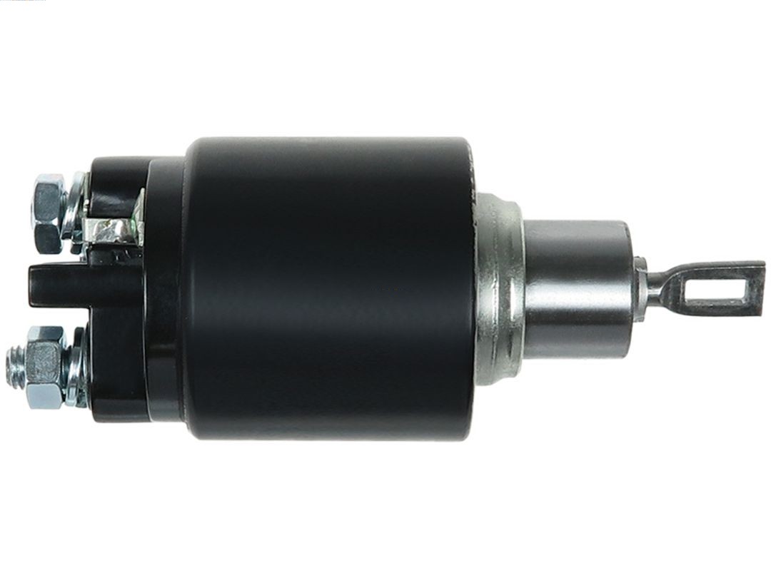 Elektromagnetický spínač pre żtartér AS-PL
