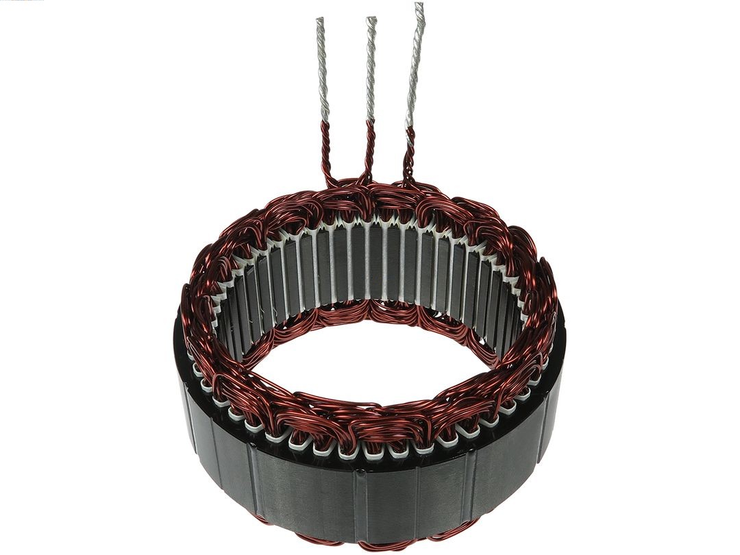 Stator, generátor AS-PL