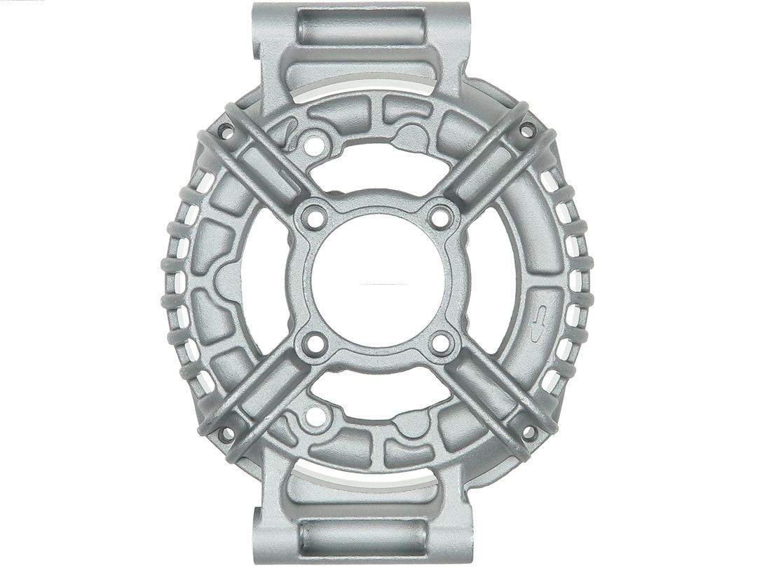 Ochranná krytka alternátora AS-PL