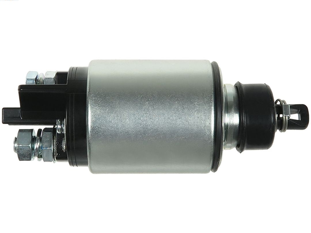 Elektromagnetický spínač pre żtartér AS-PL
