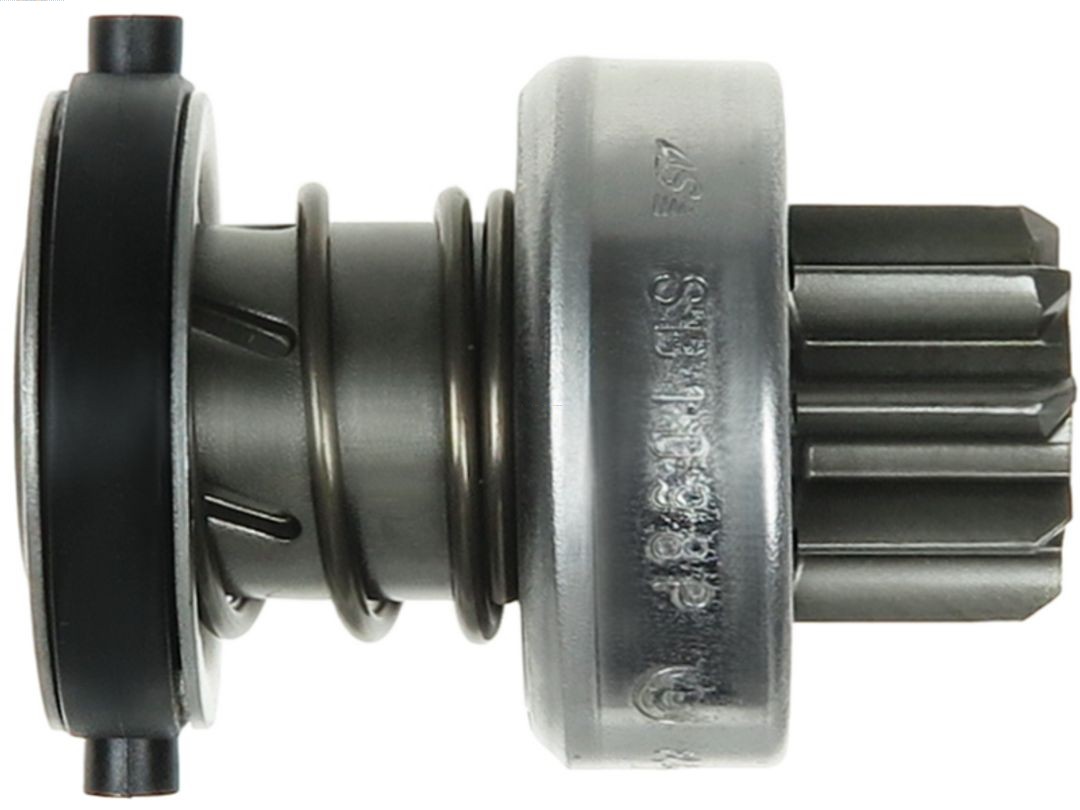 Voľnobeżná prevodovka żtartéra AS-PL