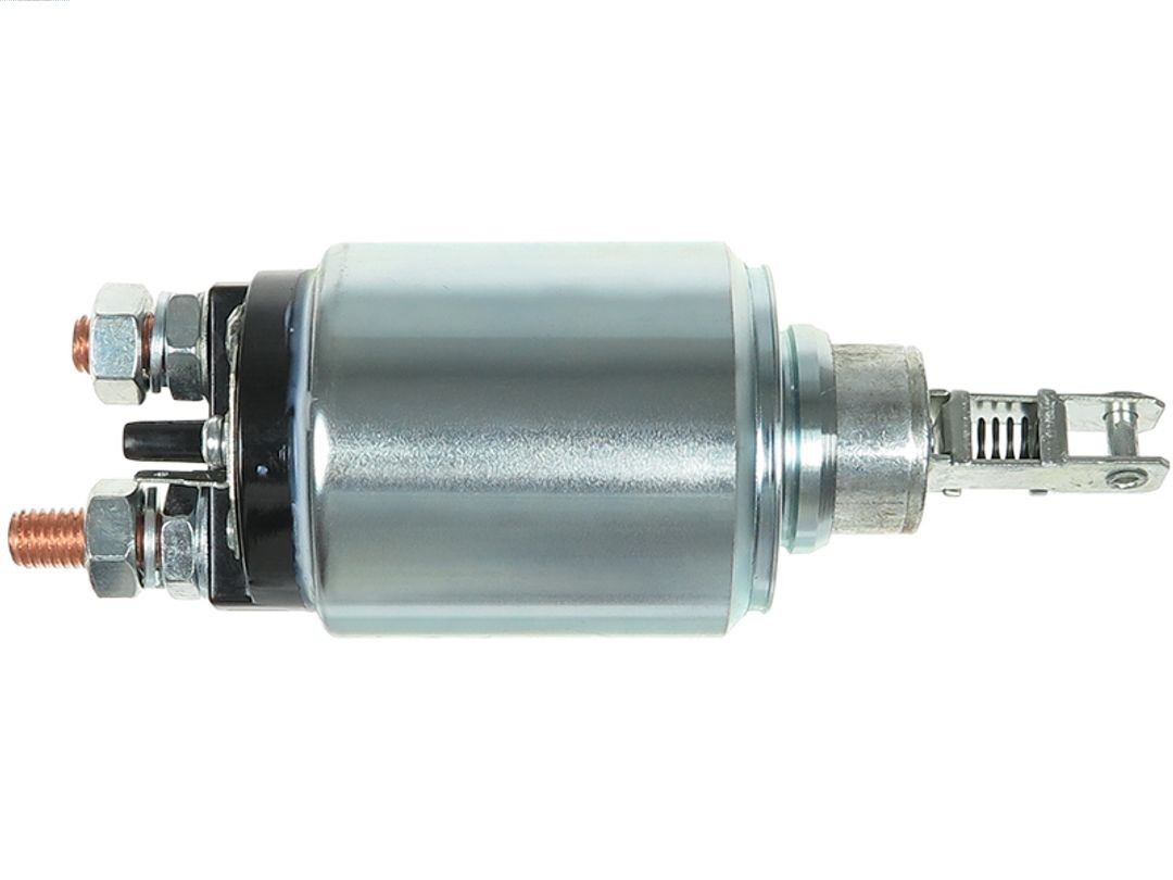 Elektromagnetický spínač pre żtartér AS-PL