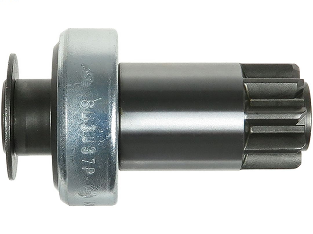 Voľnobeżná prevodovka żtartéra AS-PL