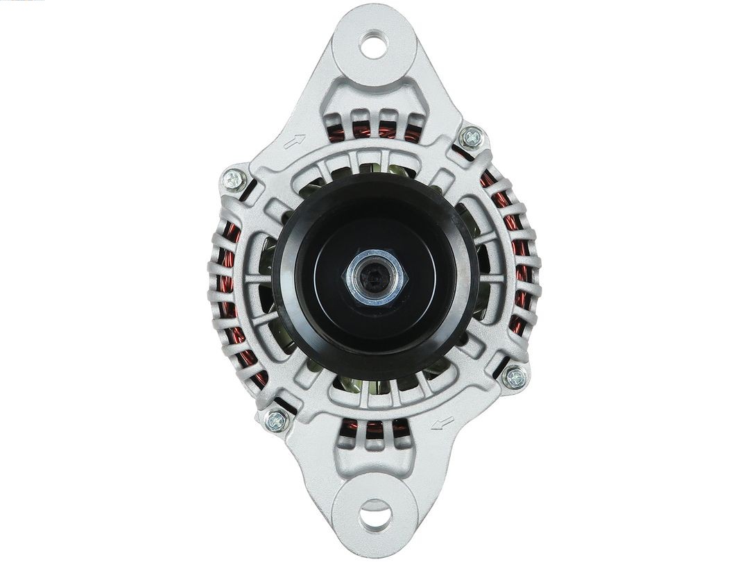 Alternátor AS-PL