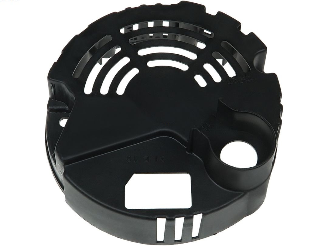 Ochranná krytka alternátora AS-PL