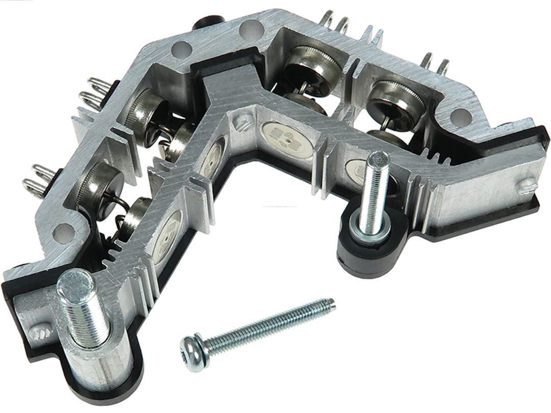 Usmerňovač alternátora AS-PL