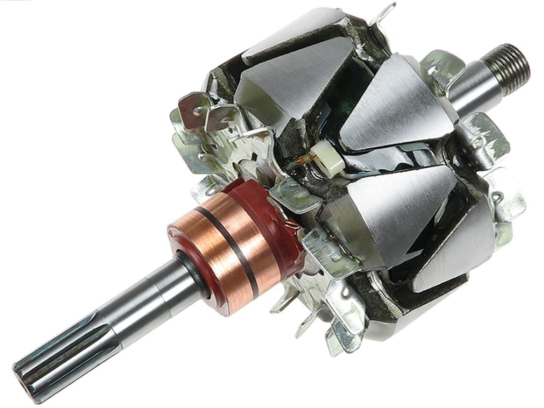 Rotor alternátora AS-PL