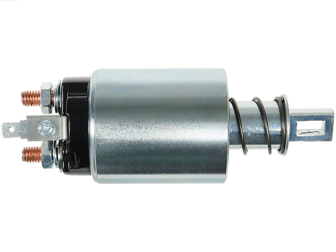 Elektromagnetický spínač pre żtartér AS-PL