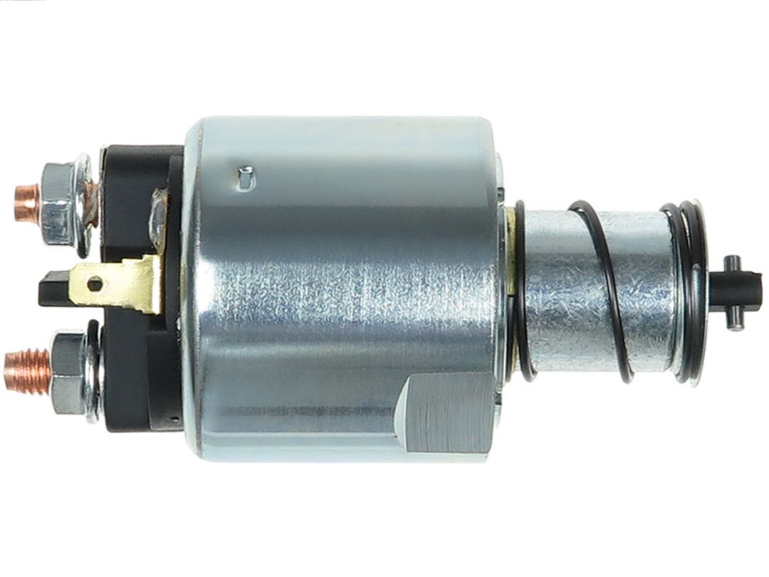 Elektromagnetický spínač pre żtartér AS-PL