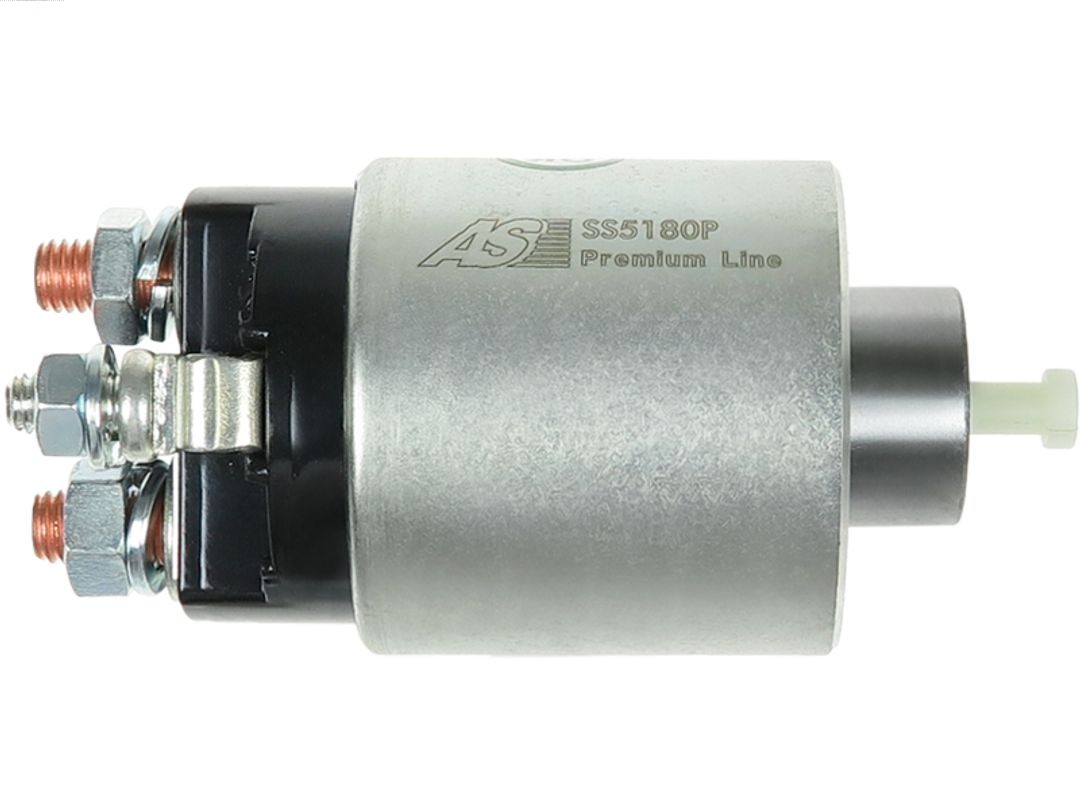 Elektromagnetický spínač pre żtartér AS-PL