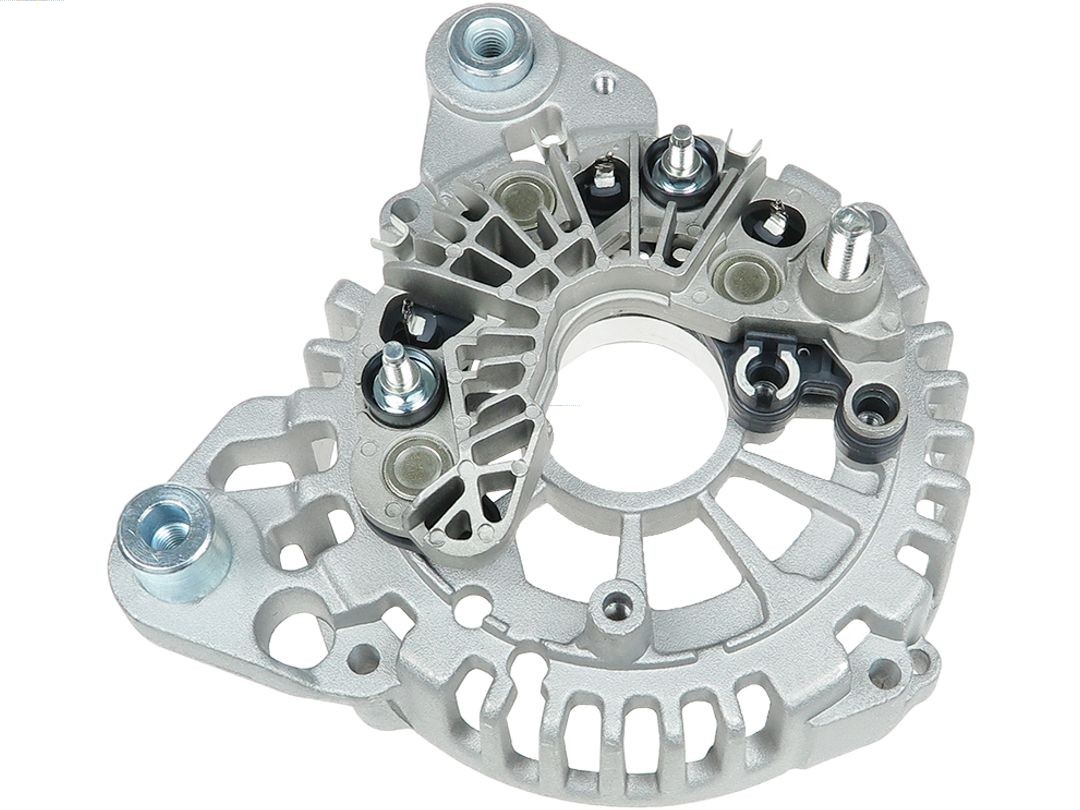 Ochranná krytka alternátora AS-PL