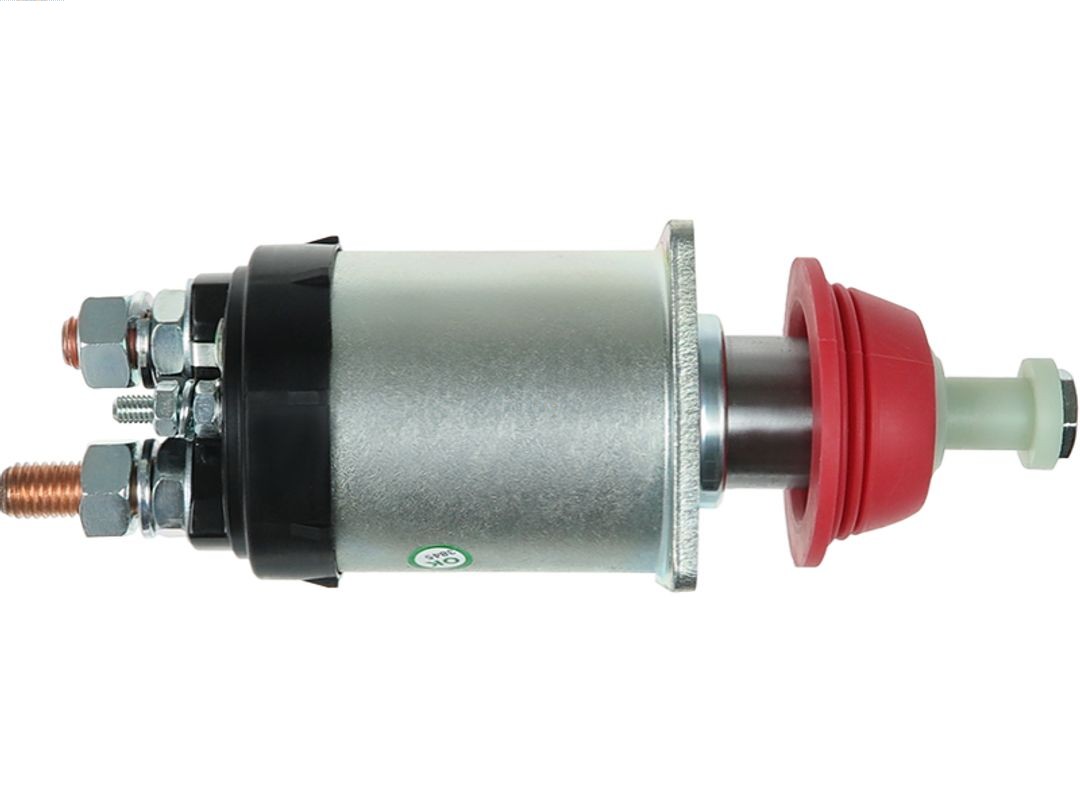 Elektromagnetický spínač pre żtartér AS-PL