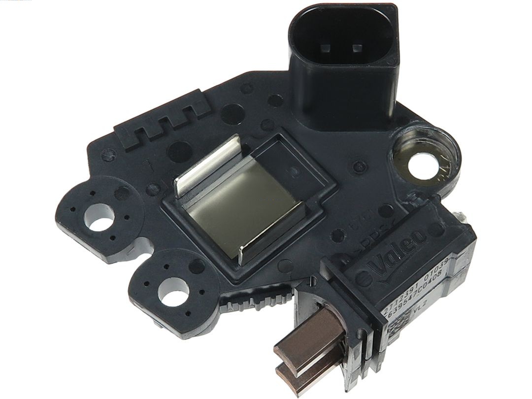 Regulátor alternátora AS-PL