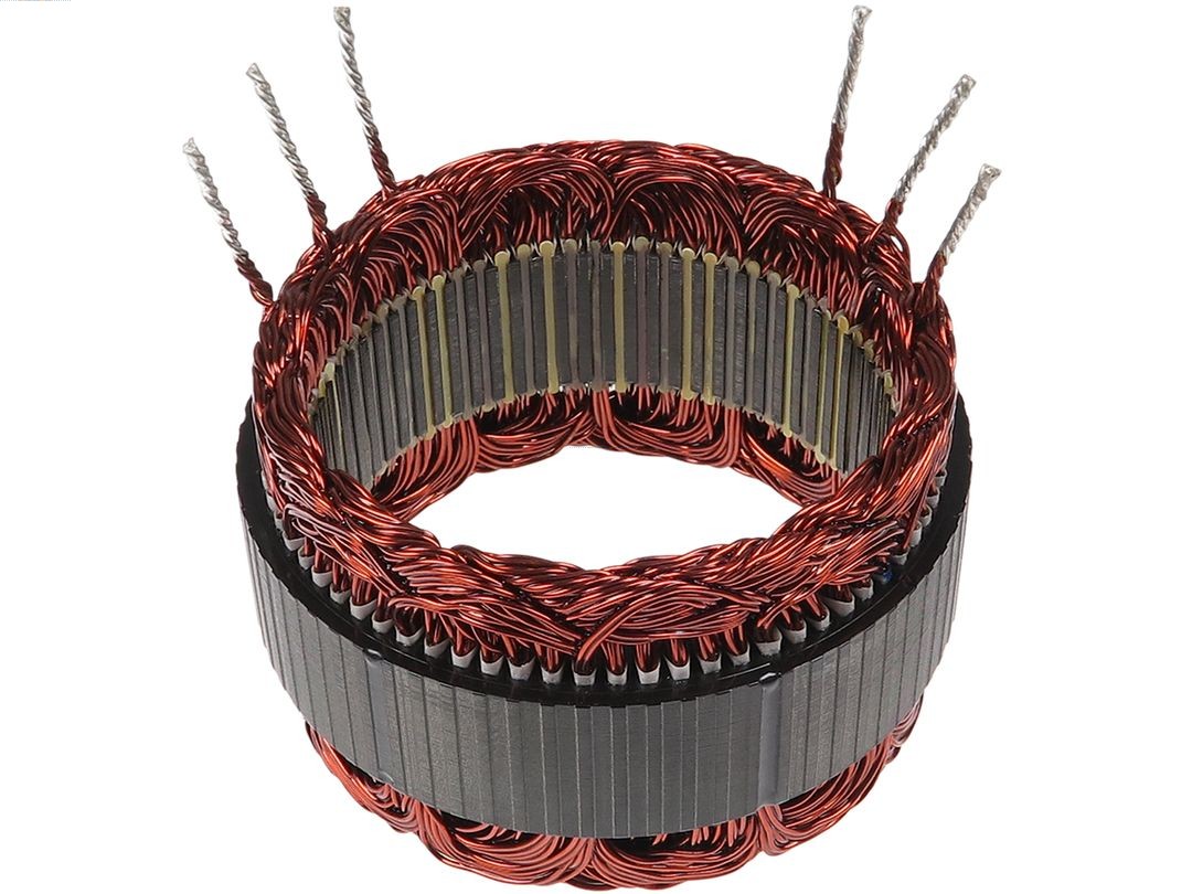 Stator, generátor AS-PL