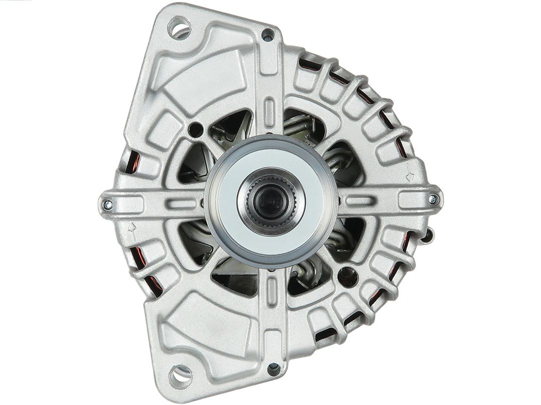 Alternátor AS-PL