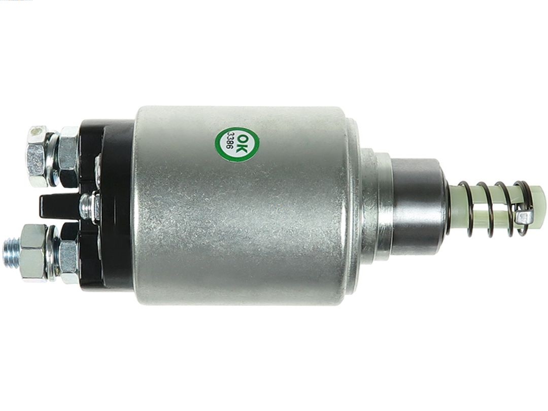 Elektromagnetický spínač pre żtartér AS-PL