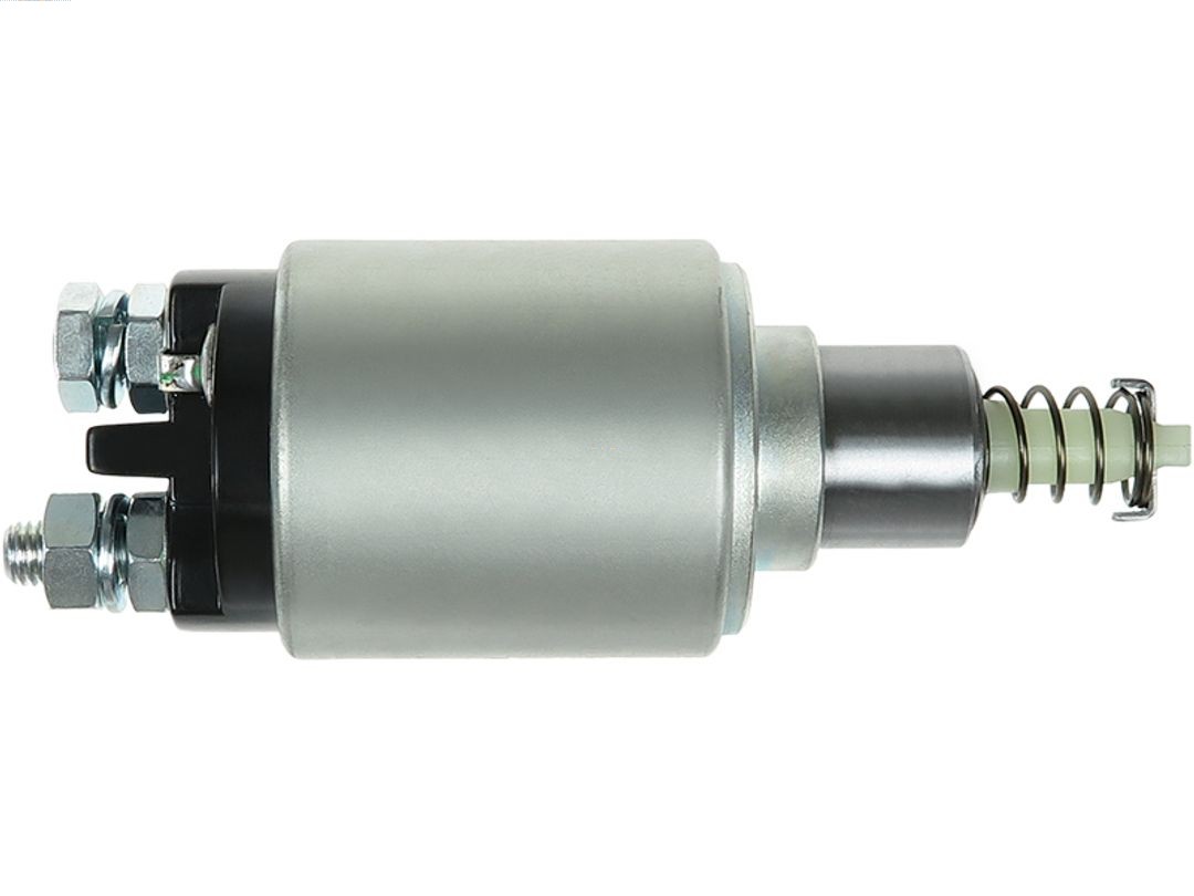 Elektromagnetický spínač pre żtartér AS-PL