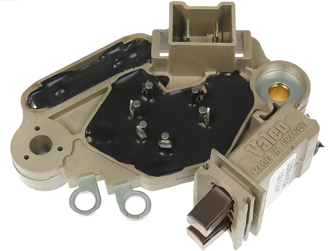 Regulátor alternátora AS-PL